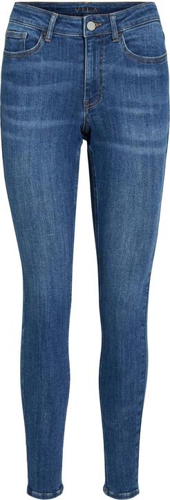 Produktbild Vila VISARAH Mid-Waist Skinny Fit Jeans (30)