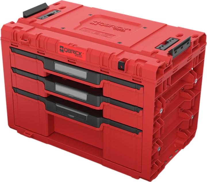 Produktbild Qbrick Werkzeugbox
