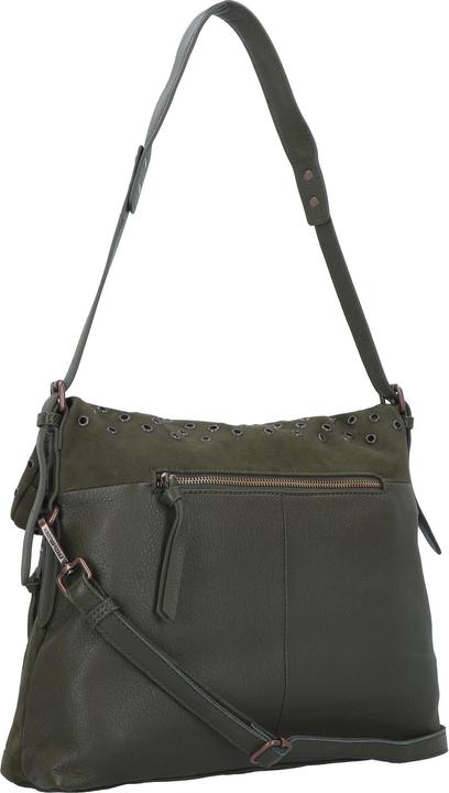 Image du produit FredsBruder Hey You Rock Sac à bandoulière en cuir 35 cm