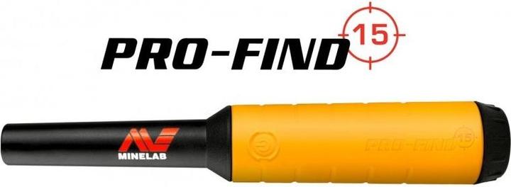 Produktbild Minelab Pinpointer PRO-FIND 15