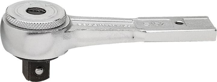 Actual product image Facom Reversible ratchet (3/8")