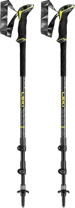 Actual product image Leki Makalu AS (110 - 145 cm)
