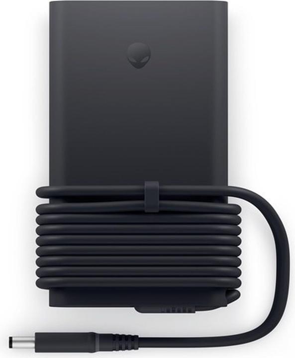 Produktbild Dell 360W 7.4mm GaN Slim AC Adapter with Power Cord - Europe