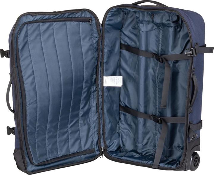 Produktbild Cabaia Koffer & Trolley Soft Suitcase Medium (M (50 - 90l))