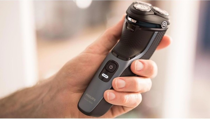 Actual product image Philips S3133/51