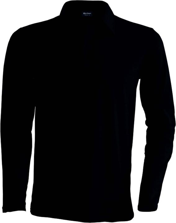 Immagine prodotto Kariban Polo a maniche lunghe (4XL)