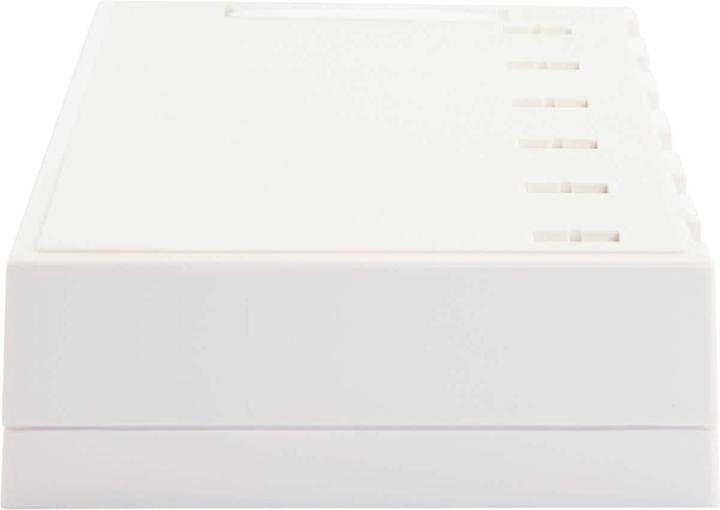 Image du produit Dätwyler Boîte réseau AP Boîtes de raccordement 6x