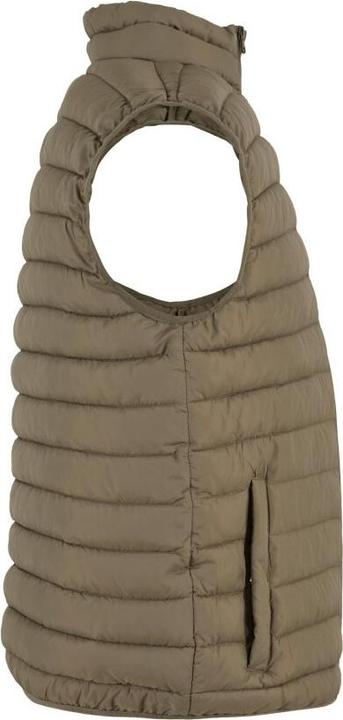 Produktbild New Morning Studios Light Puffer Vest (S)
