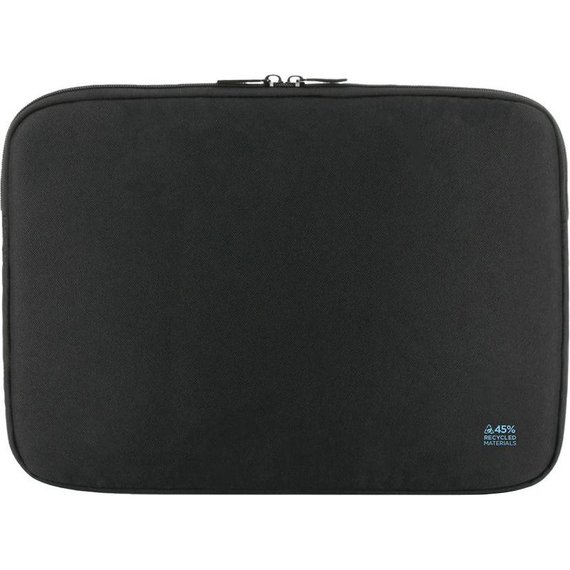 Thumbnail - Mobilis TheOne Sleeve rivet 12. -45% RECYCLED (14", Apple), Notebooktasche, Blau