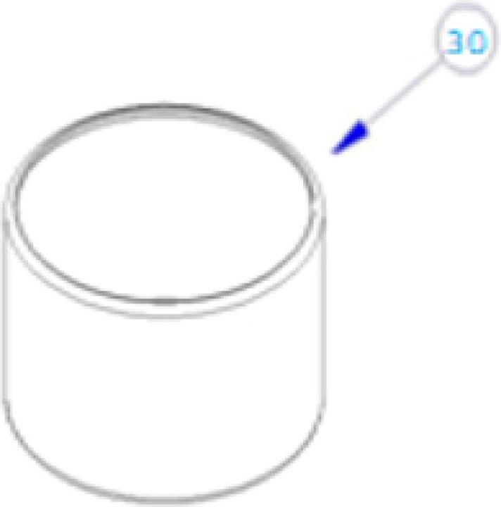 Produktbild Formula Spring Guide