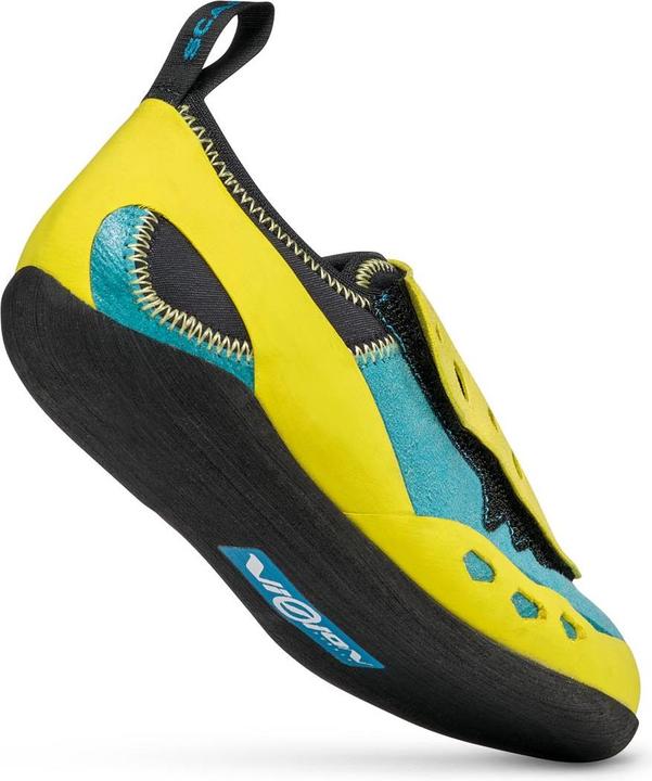 Image du produit Scarpa Piki J Kletterschuhe (35, 36)