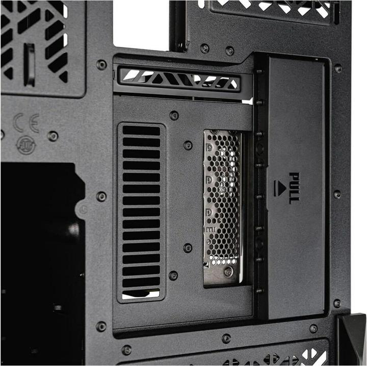 Produktbild Cooler Master HAF 700 (E-ATX)