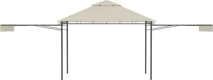 Produktbild vidaXL Buffy (300 cm, 300 cm)