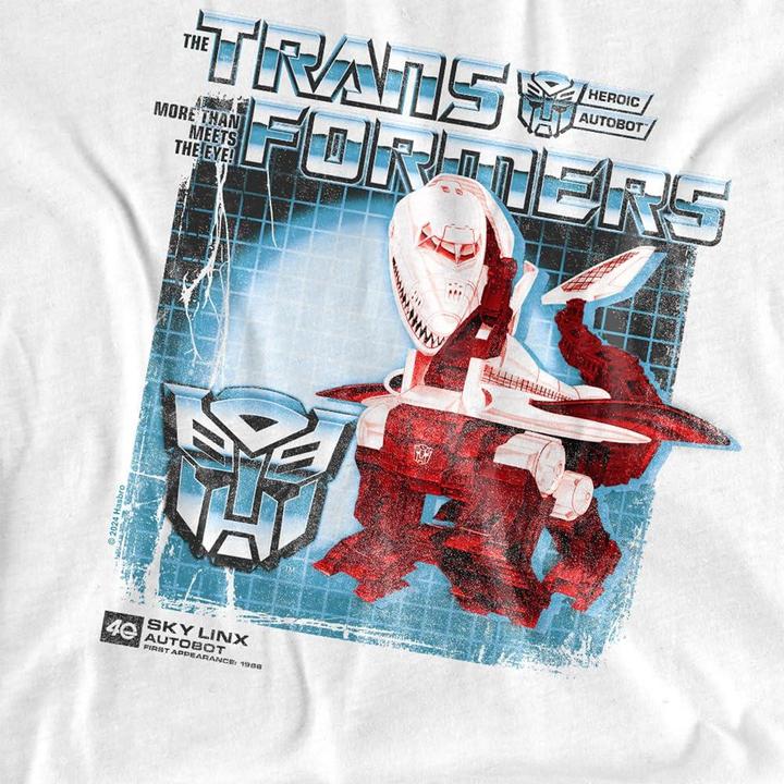 Produktbild Transformers TShirt 40 (3XL)