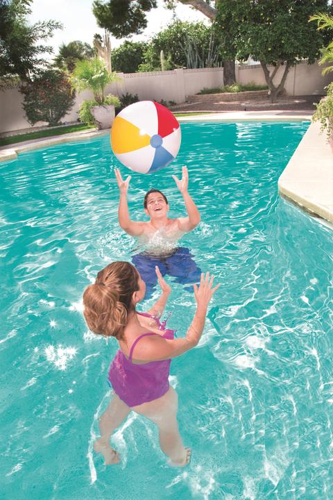 Produktbild Bestway Retro