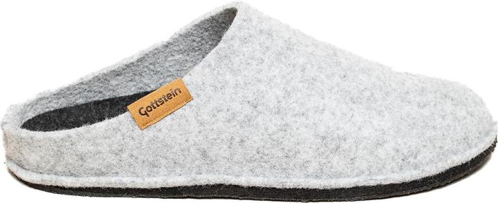 Actual product image Gottstein Classic-Co slippers (43)