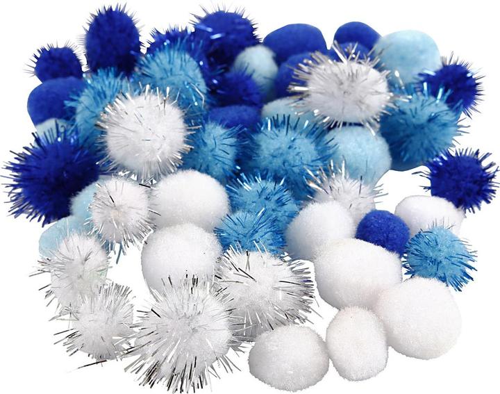 Immagine prodotto Creativ Company Pompon