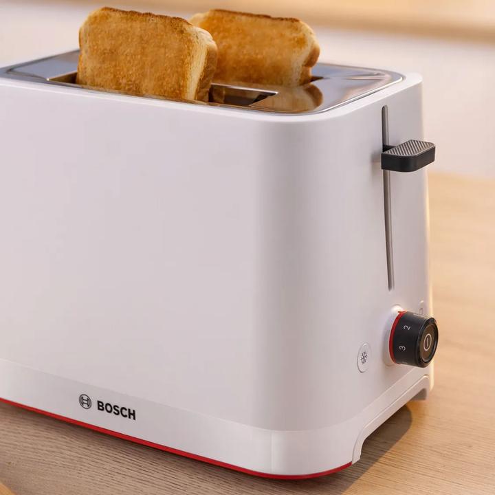 Actual product image Bosch Hausgeräte TAT3M121