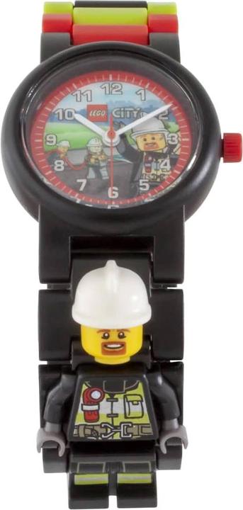 Image du produit LEGO Montre-bracelet City Watch