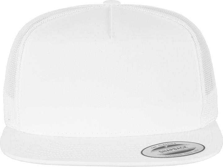 Actual product image Flexfit Classic Trucker (One size)