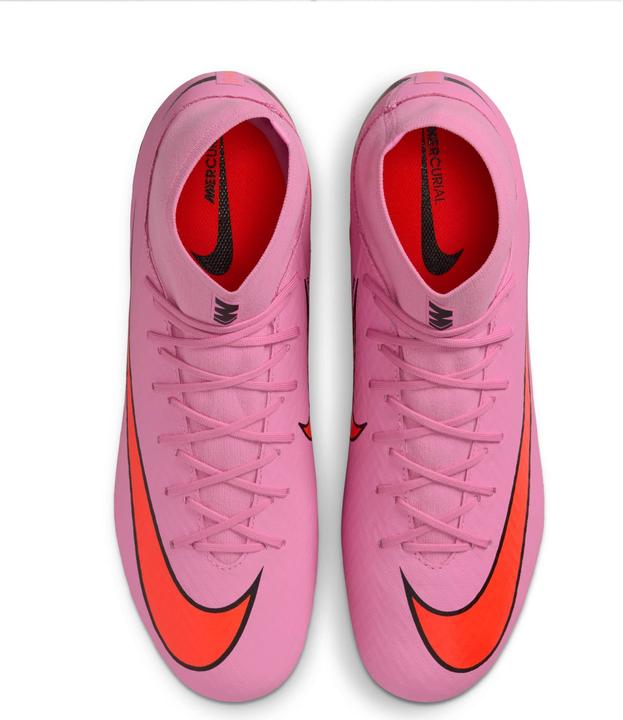 Image du produit Nike Chaussures Mercurial Superfly 10 Academy FG/MG (42)