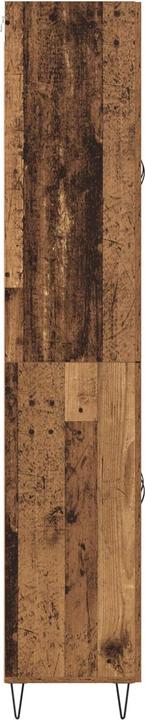 Image du produit vidaXL Sideboard-Aufbewahrung (69.50 x 34 x 180 cm)