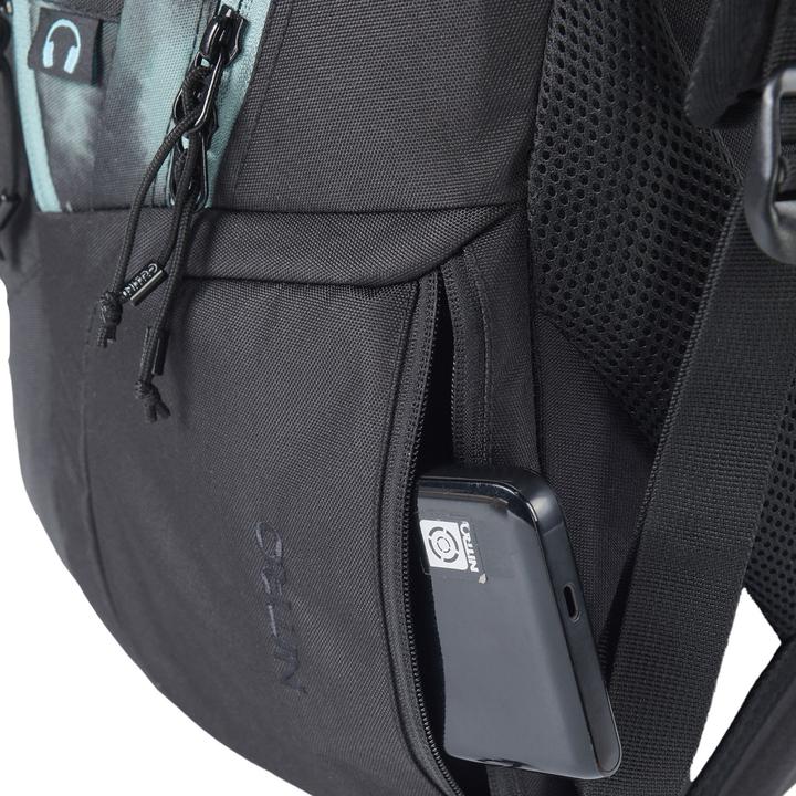 Actual product image Nitro Stash 29 Schulrucksack 49 cm (27 l)