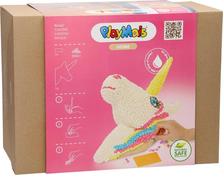 Image du produit PlayMais Accueil Licorne