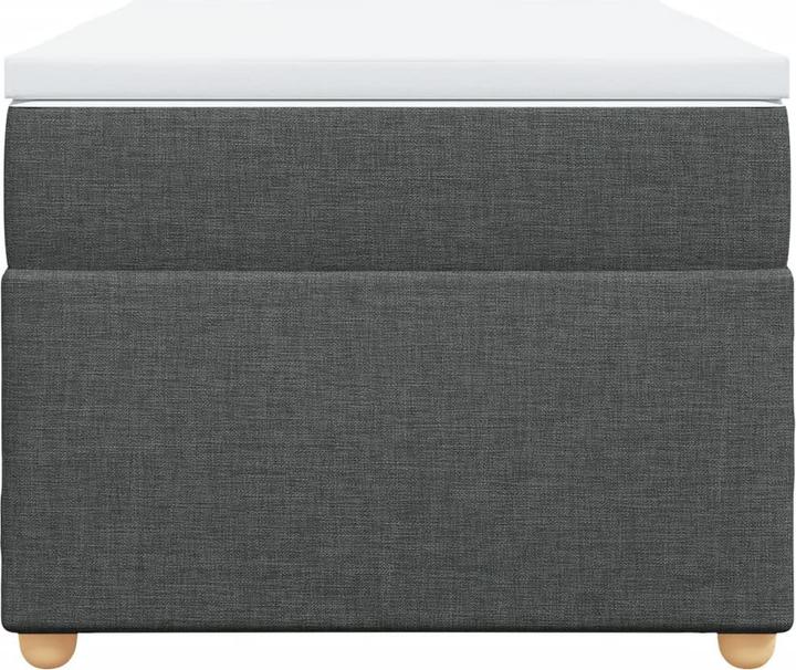 Image du produit vidaXL Boxspringbett (80 x 200 cm)