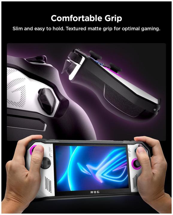 Produktbild Spigen Rugged Armor