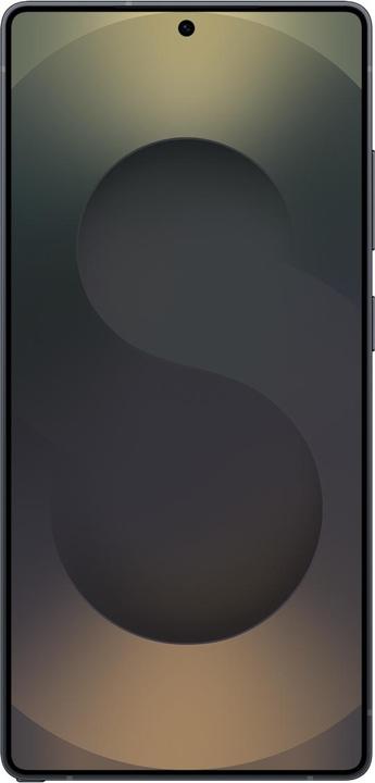 Produktbild Samsung Galaxy S25 Ultra DE Model (1000 GB, Titanium Jetblack, 6.90", 5G)