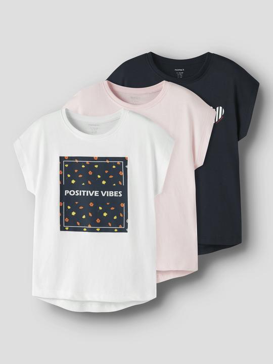 Produktbild Name it Regular Fit T-Shirt (116)