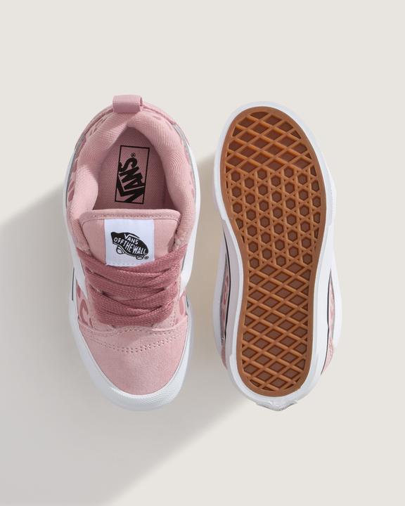 Actual product image Vans Knu Skool (30)