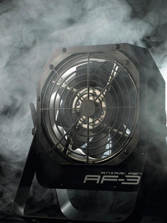 Produktbild Antari AF-3R Effect Fan