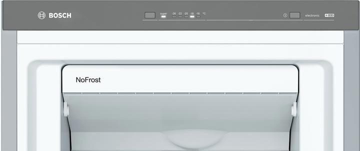 Produktbild Bosch Hausgeräte GSN36VLFP (Freistehend, 242 l)