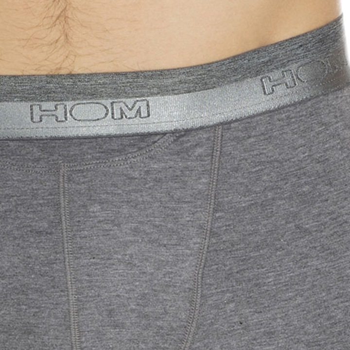 Image du produit HOM HO1 Boxer long (XL, Une unité par pack)