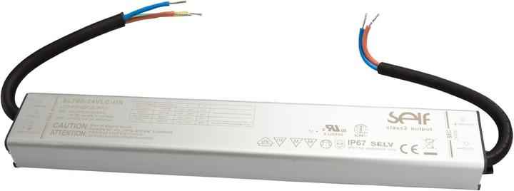 Actual product image Self Electronics SLT96-24VLC-UN LED Driver Con