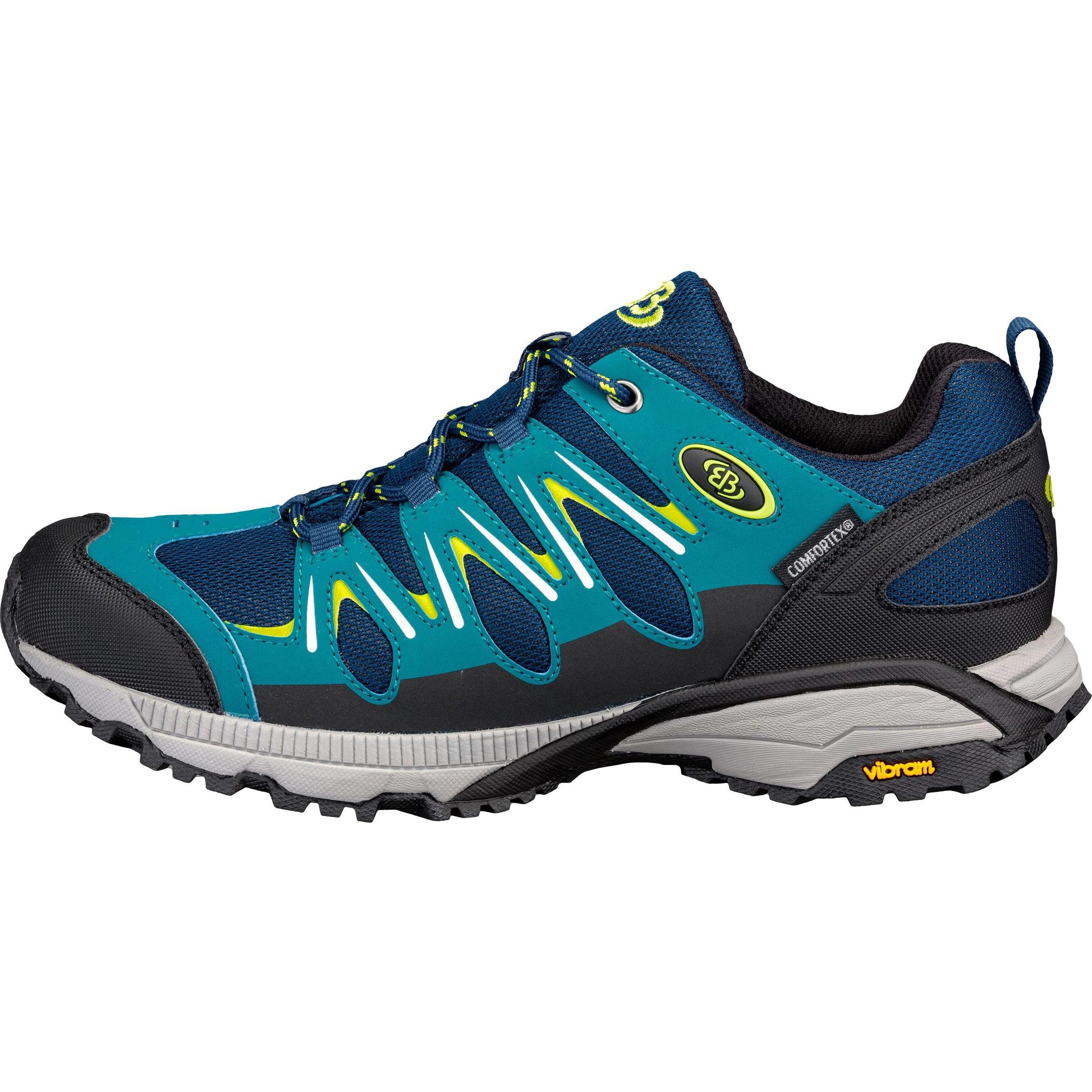 Thumbnail - Brütting, Herren, Wanderschuhe, Expedition (38), Blau