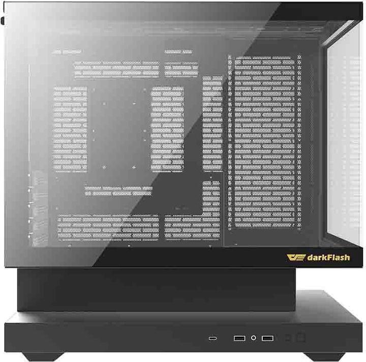 Produktbild Darkflash Tech Darkflash F1 (ITX, Mini-ATX)