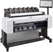 Produktbild HP Designjet T2600dr (Tintenpatrone, Farbe)