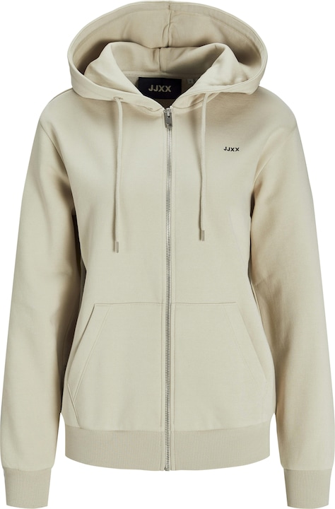 Image du produit JJXX Jxabbie Rlx Ls Every Zip Hood Swt Noos (S)