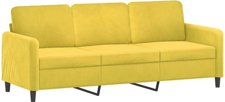 Produktbild vidaXL Sofagarnitur (2-Sitzer, 3-Sitzer)