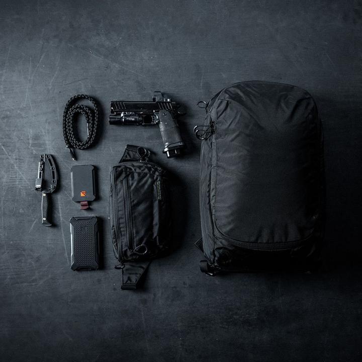 Immagine prodotto Eberlestock Apprentice Pack - Dry Earth (25 l)