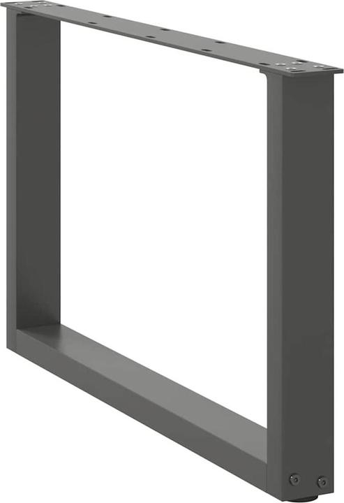 Actual product image vidaXL Couchtischbein