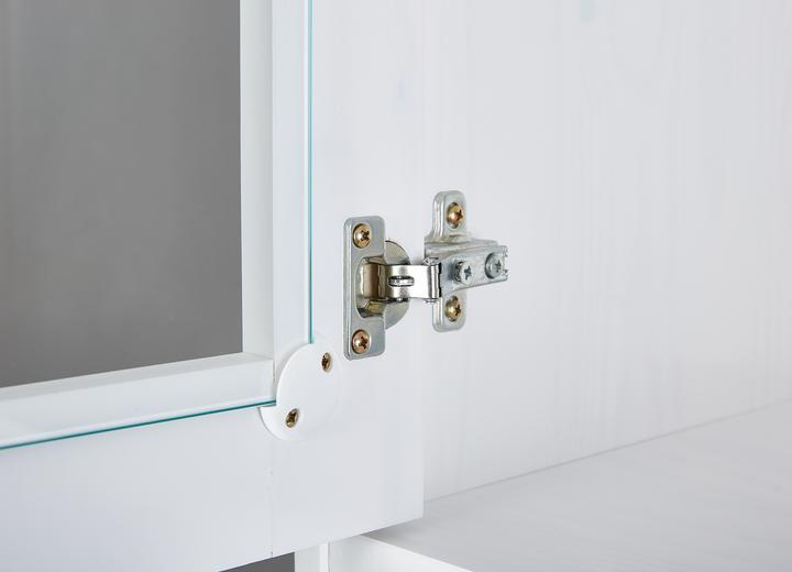 Image du produit Inter Link Westerland (131 x 45 x 191 cm)