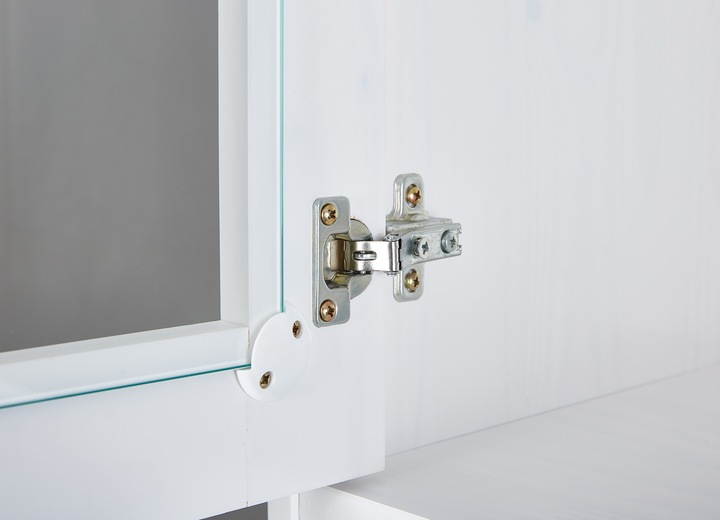 Image du produit Inter Link Westerland (131 x 45 x 191 cm)