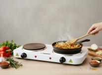 Produktbild Esperanza EKH010W