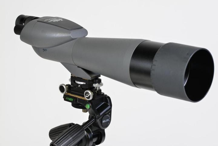 Actual product image Slik SMH-250 (Spherical head)