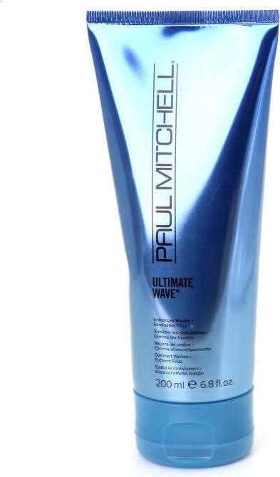 Produktbild Paul Mitchell Curls - Ultimate Wave (Haarcreme, Haargel, 200 ml)