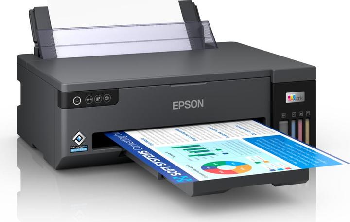 Actual product image Epson EcoTank L11050 (Ink tank, Colour)